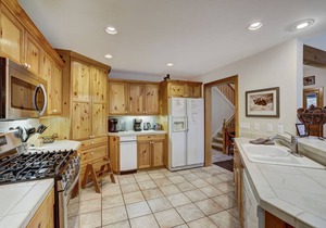 204 m² House ∙ 3 bedrooms ∙ 7 guests