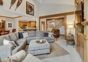 204 m² House ∙ 3 bedrooms ∙ 7 guests