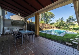 204 m² House ∙ 4 bedrooms ∙ 9 guests