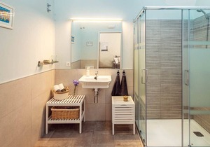 204 Studio Plaza - Apartments Plaza Mayor 35