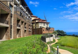 204 Zimbali Suites