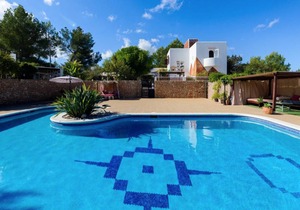 205 m² Villa ∙ 5 bedrooms ∙ 10 guests