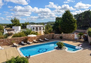 205 m² Villa ∙ 5 bedrooms ∙ 10 guests
