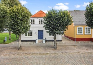 205 m² House ∙ 3 bedrooms ∙ 8 guests