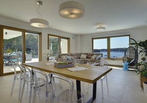 205 m² House ∙ 4 bedrooms ∙ 10 guests