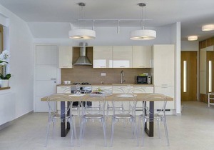205 m² House ∙ 4 bedrooms ∙ 10 guests
