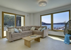 205 m² House ∙ 4 bedrooms ∙ 10 guests