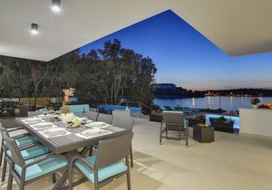 205 m² House ∙ 4 bedrooms ∙ 10 guests