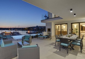 205 m² House ∙ 4 bedrooms ∙ 10 guests