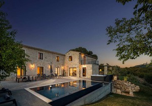 206 m² Villa ∙ 4 bedrooms ∙ 8 guests