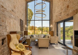 206 m² Villa ∙ 4 bedrooms ∙ 8 guests