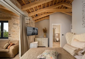 206 m² Villa ∙ 4 bedrooms ∙ 8 guests