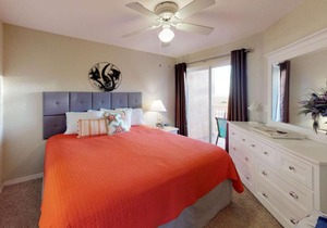 206 - Surf Beach Resort