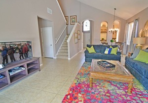 207 m² House ∙ 4 bedrooms ∙ 8 guests