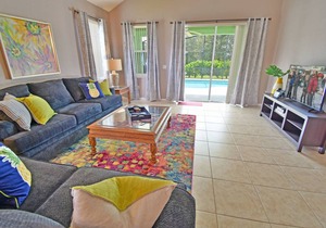 207 m² House ∙ 4 bedrooms ∙ 8 guests