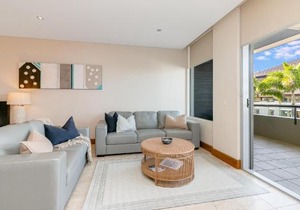 208 Santai - Spacious Family Apartment by uHoliday