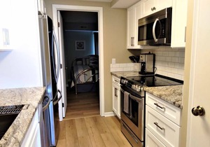 #21 ELK RAPIDS BEACH CONDOMINIUM