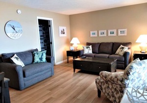#21 ELK RAPIDS BEACH CONDOMINIUM