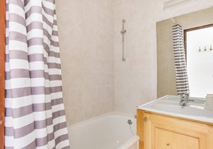 21 m² Apartment ∙ 1 bedroom ∙ 4 guests