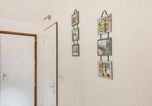 21 m² Apartment ∙ 1 bedroom ∙ 4 guests