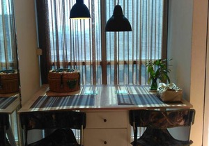 21 m² Apartment ∙ 1 bedroom ∙ 2 guests