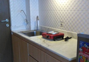 21 m² Apartment ∙ 1 bedroom ∙ 2 guests
