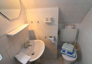 21 m² Apartment ∙ 1 bedroom ∙ 2 guests