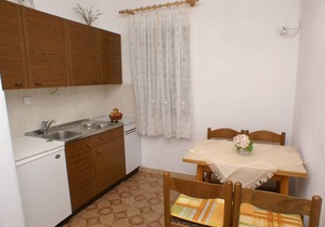 21 m² Apartment ∙ 1 bedroom ∙ 4 guests