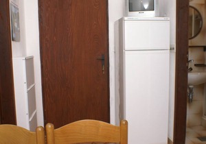 21 m² Apartment ∙ 1 bedroom ∙ 4 guests
