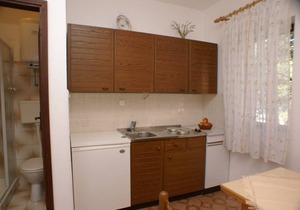 21 m² Apartment ∙ 1 bedroom ∙ 4 guests