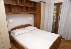21 m² Apartment ∙ 1 bedroom ∙ 4 guests