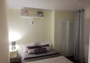 21 m² Apartment ∙ 1 bedroom ∙ 2 guests