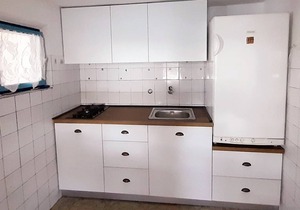 21 m² Apartment ∙ 1 bedroom ∙ 2 guests