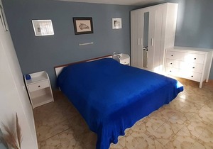 21 m² Apartment ∙ 1 bedroom ∙ 2 guests