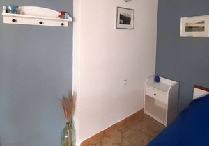 21 m² Apartment ∙ 1 bedroom ∙ 2 guests