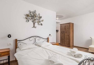 21 m² Apartment ∙ 1 bedroom ∙ 3 guests