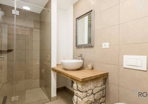 21 m² Apartment ∙ 1 bedroom ∙ 3 guests
