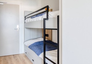 21 m² Apartment ∙ 4 guests