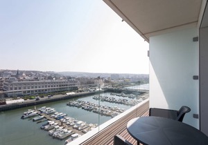 21 m² Apartment ∙ 4 guests