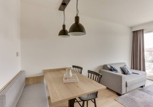 21 m² Apartment ∙ 4 guests