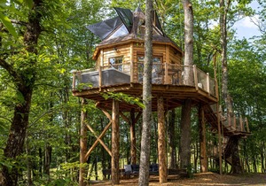 21 m² Hotel ∙ 1 bedroom ∙ 4 guests
