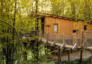 21 m² Hotel ∙ 1 bedroom ∙ 4 guests