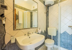 21 m² Private room ∙ 1 bedroom ∙ 3 guests