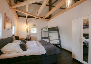 21 m² Private room ∙ 1 bedroom ∙ 4 guests