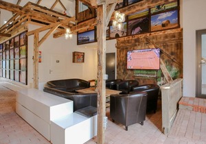 21 m² Private room ∙ 1 bedroom ∙ 4 guests