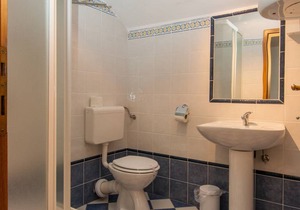 21 m² Studio flat ∙ 1 bedroom ∙ 2 guests