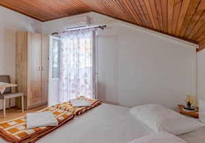 21 m² Studio flat ∙ 1 bedroom ∙ 2 guests