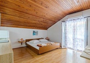21 m² Studio flat ∙ 1 bedroom ∙ 2 guests