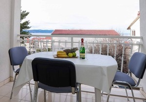 21 m² Studio flat ∙ 1 bedroom ∙ 2 guests