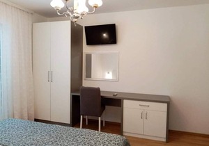 21 m² Studio flat ∙ 1 bedroom ∙ 2 guests